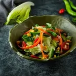 Classic Bowl Salad